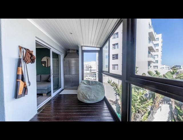 3 BEDROOM TOWNHOUSE FOR SALE IN BLOUBERGRANT